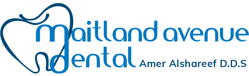 Maitland Avenue Dental